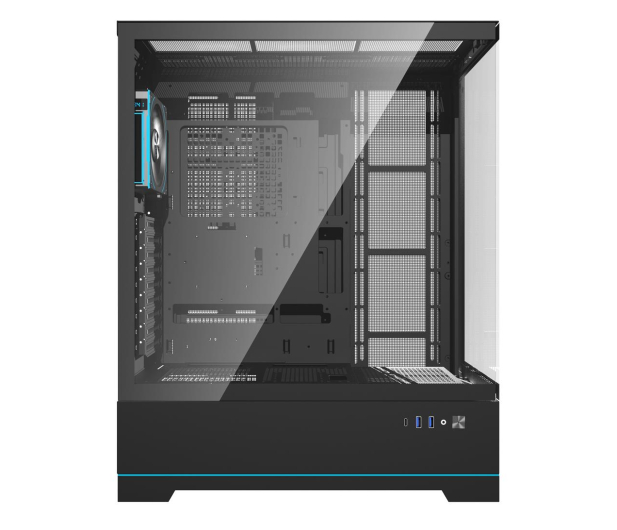 DarkFlash DY450 PRO Black - 1297585 - zdjęcie 2